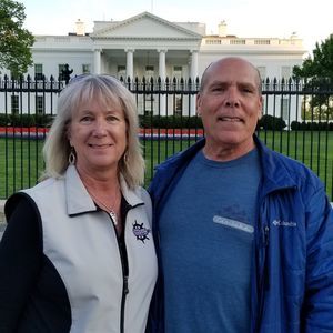 Meet your Posher, Pam